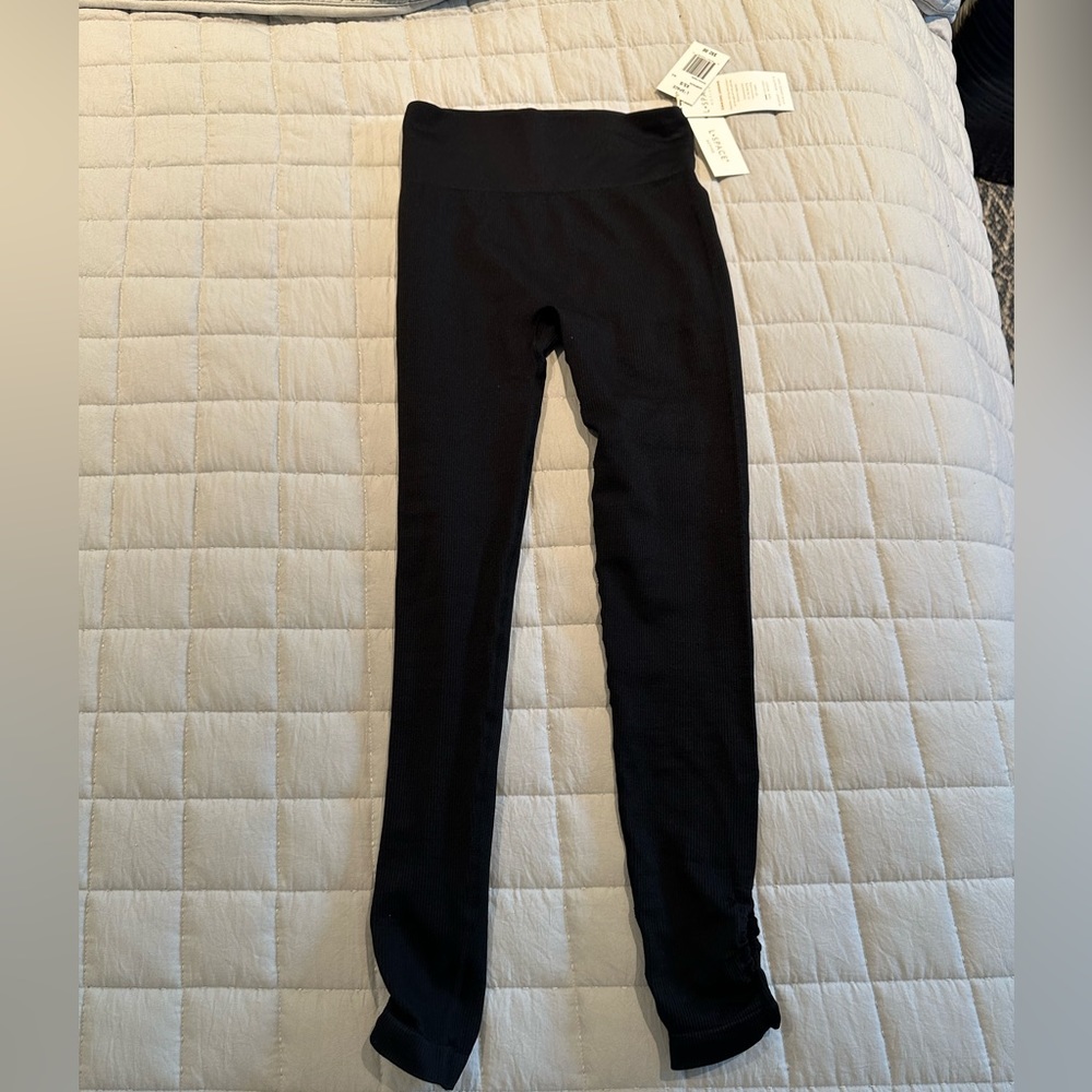 L*space NWT active pants XS/S